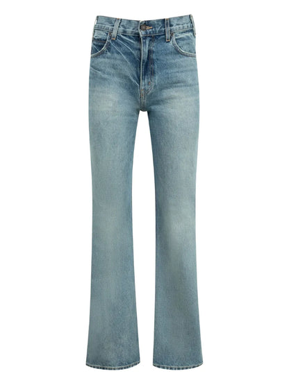 Roe Flared Jeans