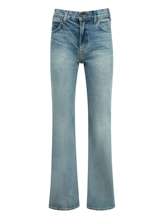 Roe Flared Jeans