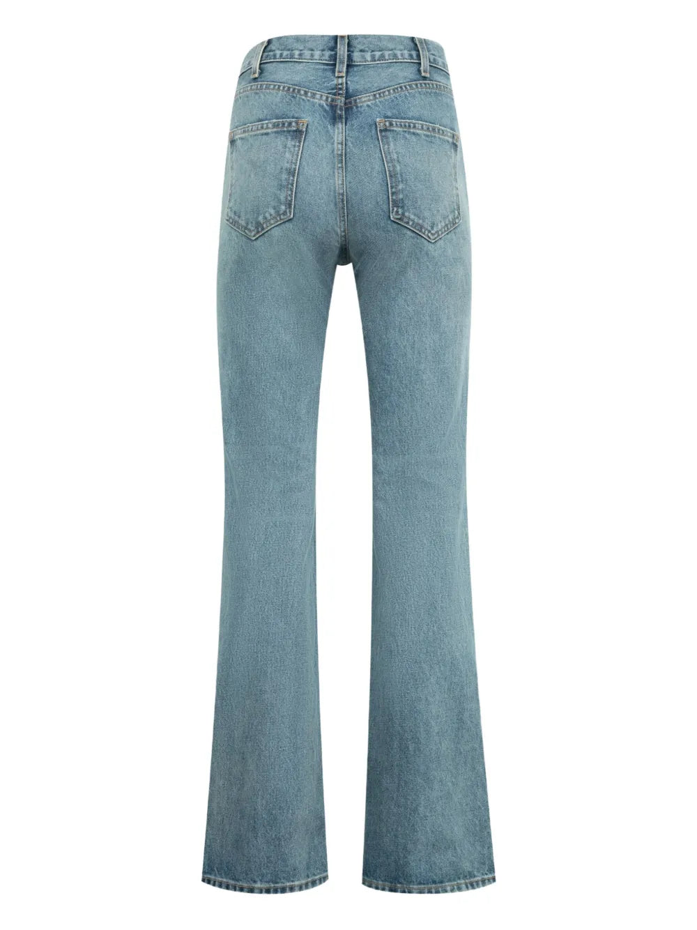 Roe Flared Jeans