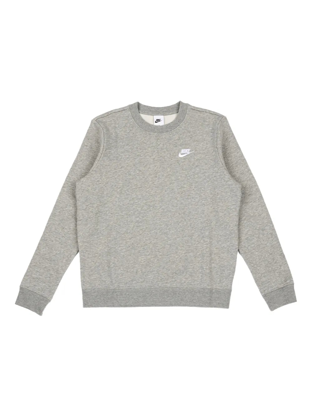 Club Fleece "Grey" Sweatshirt