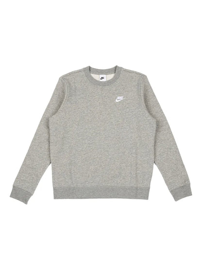Club Fleece "Grey" Sweatshirt