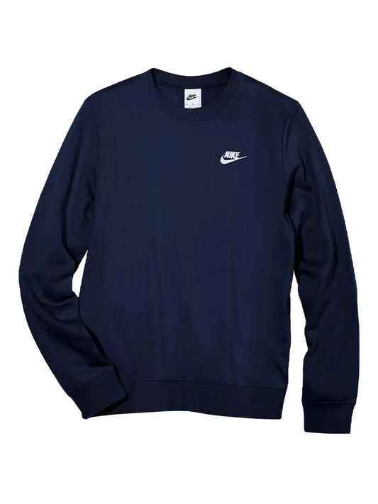 Club Fleece "Blue" Sweatshirt