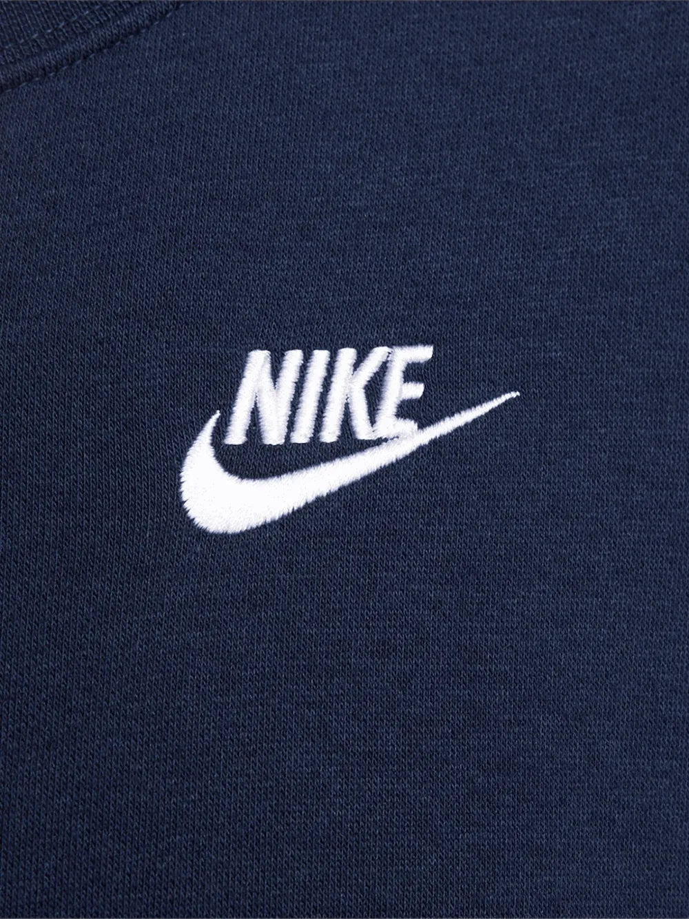 Club Fleece "Blue" Sweatshirt