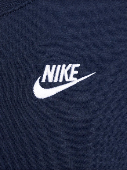 Club Fleece "Blue" Sweatshirt