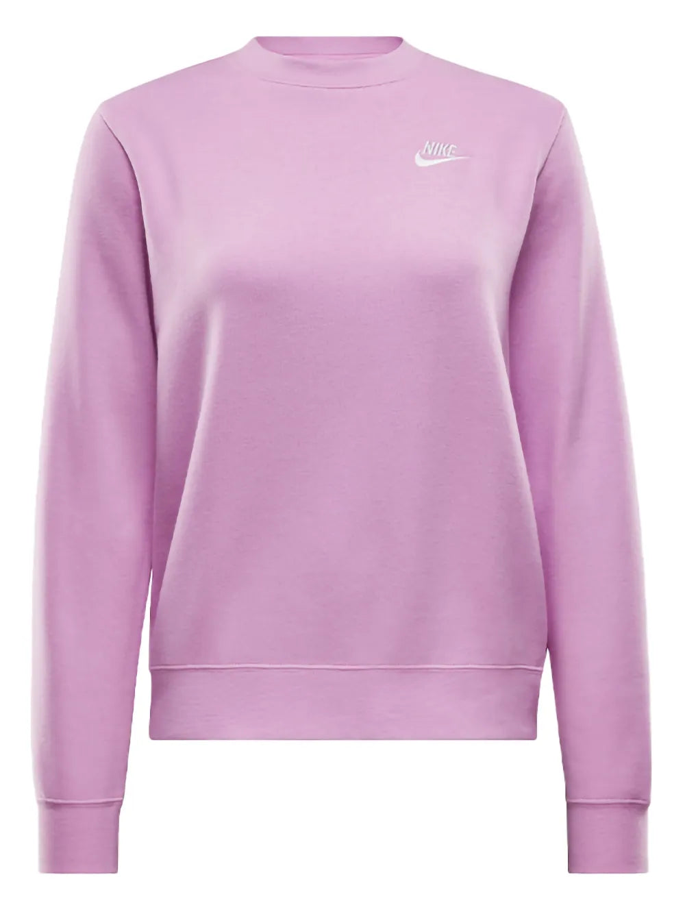 Club Fleece "Pink" Sweatshirt