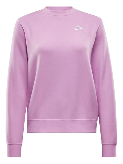 Club Fleece "Pink" Sweatshirt