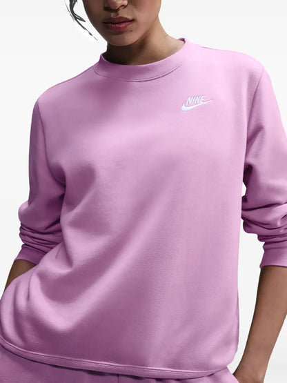 Club Fleece "Pink" Sweatshirt