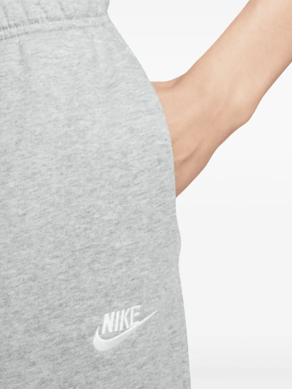 Club Fleece "Grey" Track Pants