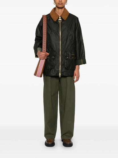 Raelynn Jacket