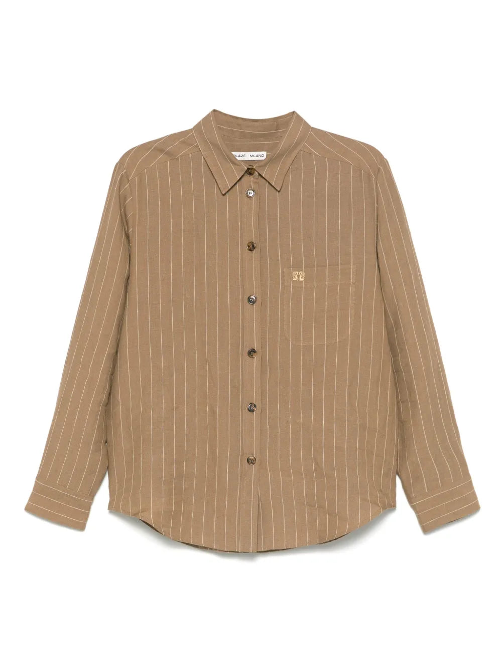 Heretique Anabas Shirt