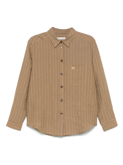 Heretique Anabas Shirt