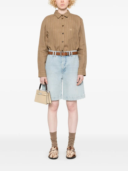 Heretique Anabas Shirt