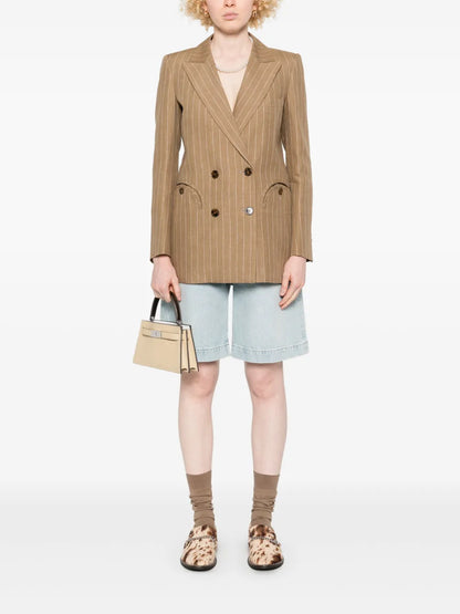 Heretique Blazer