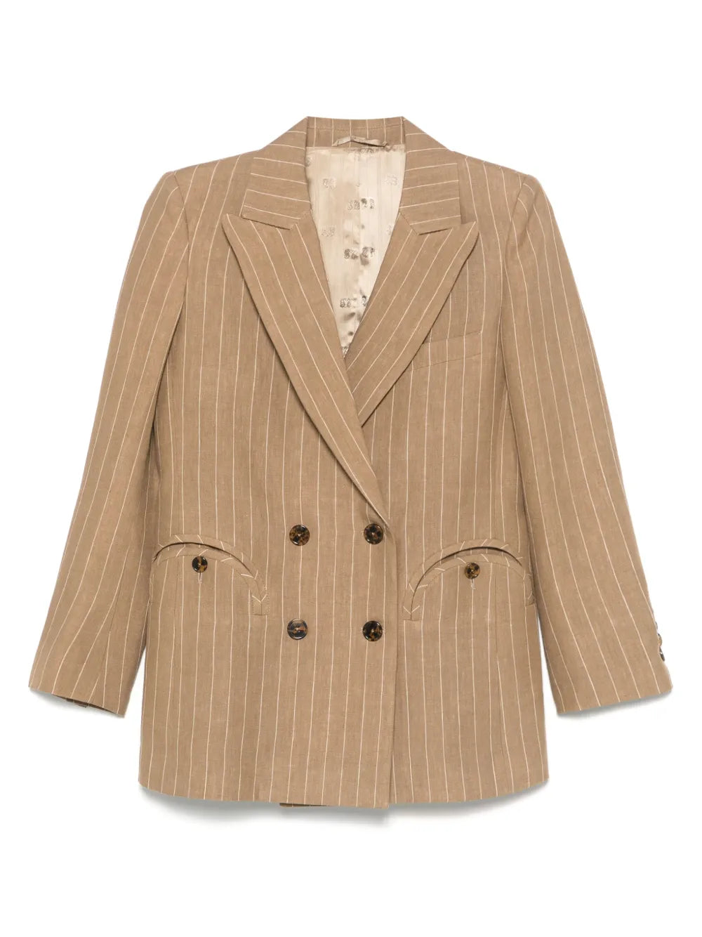 Heretique Blazer