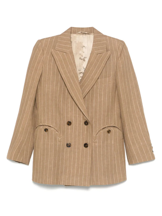 Heretique Blazer