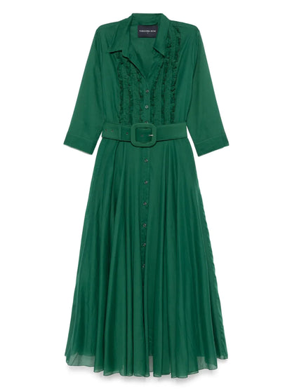 Aster Midi Dress