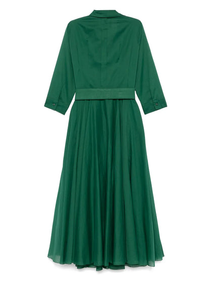 Aster Midi Dress