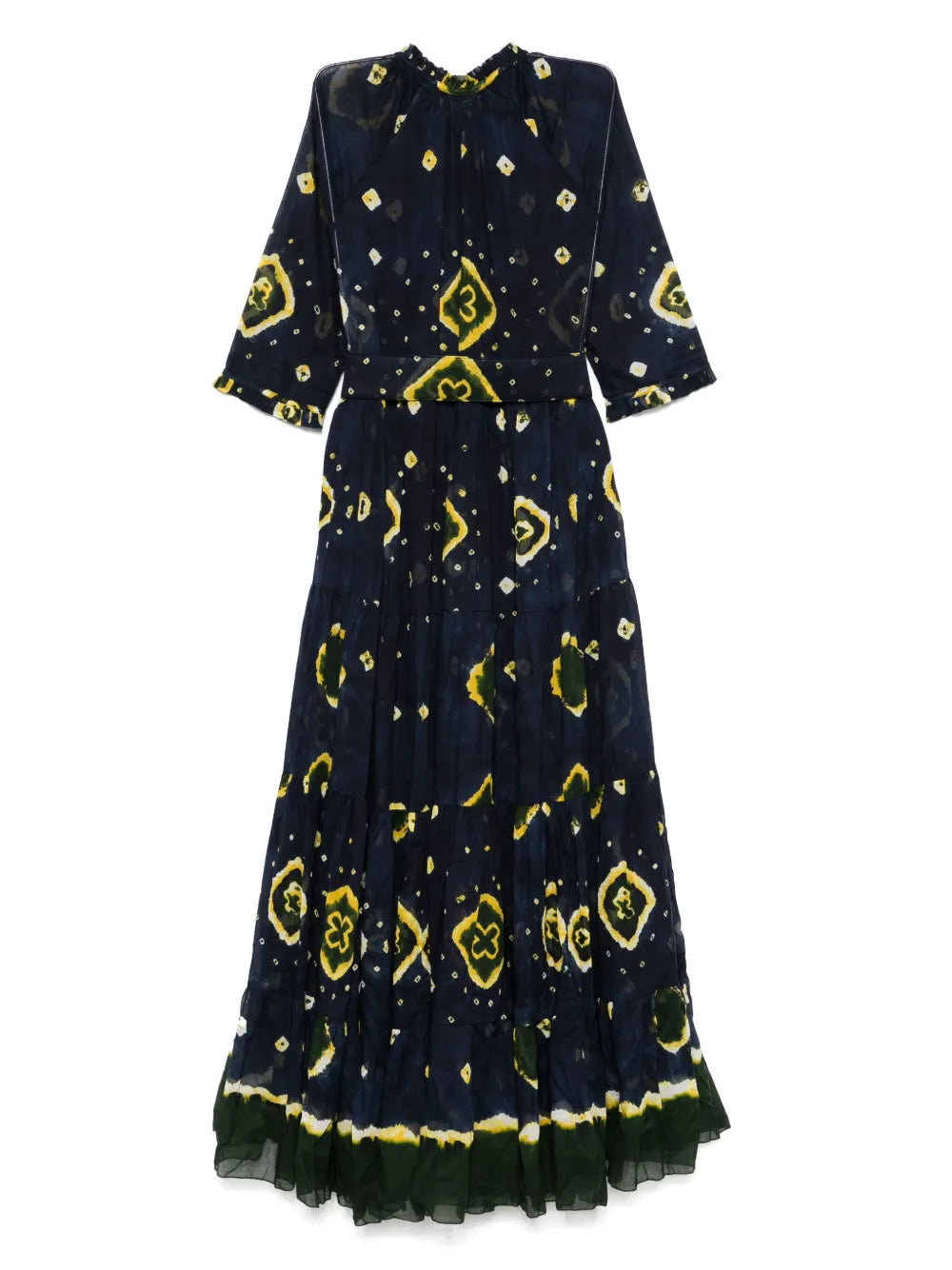 Eva Maxi Dress