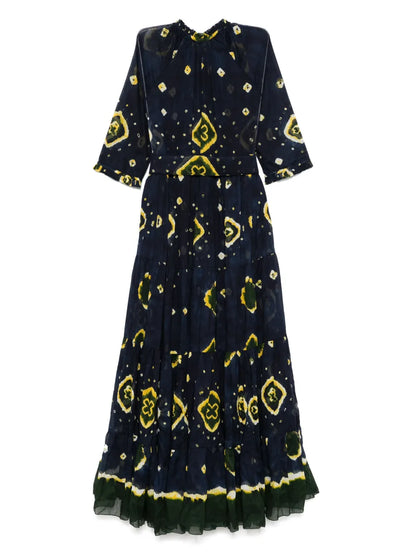 Eva Maxi Dress
