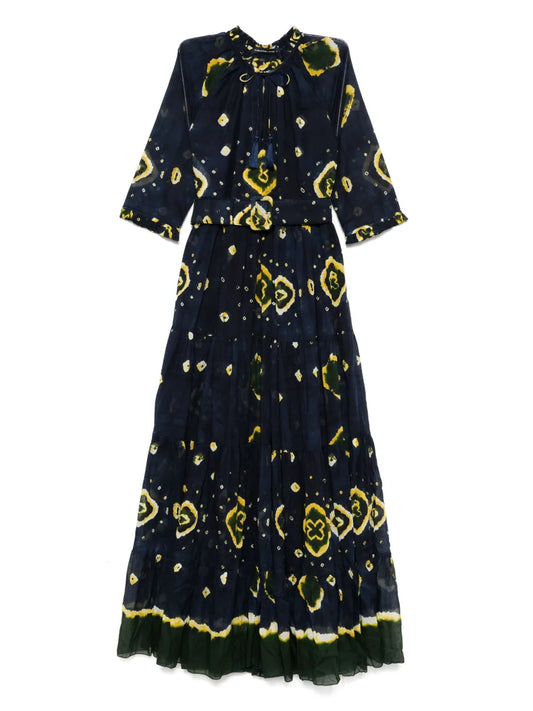Eva Maxi Dress