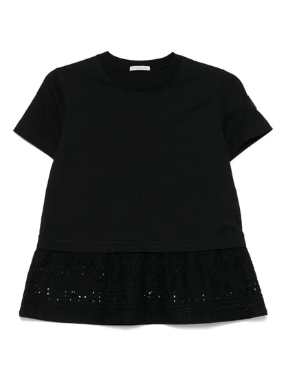 Layered-Effect T-Shirt