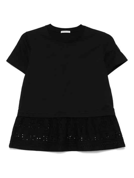 Layered-Effect T-Shirt