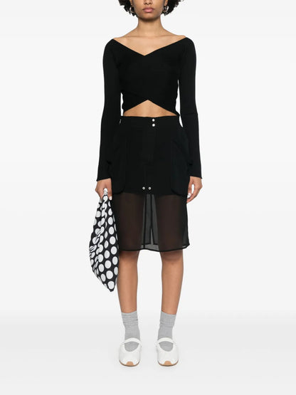 Cashmere Top
