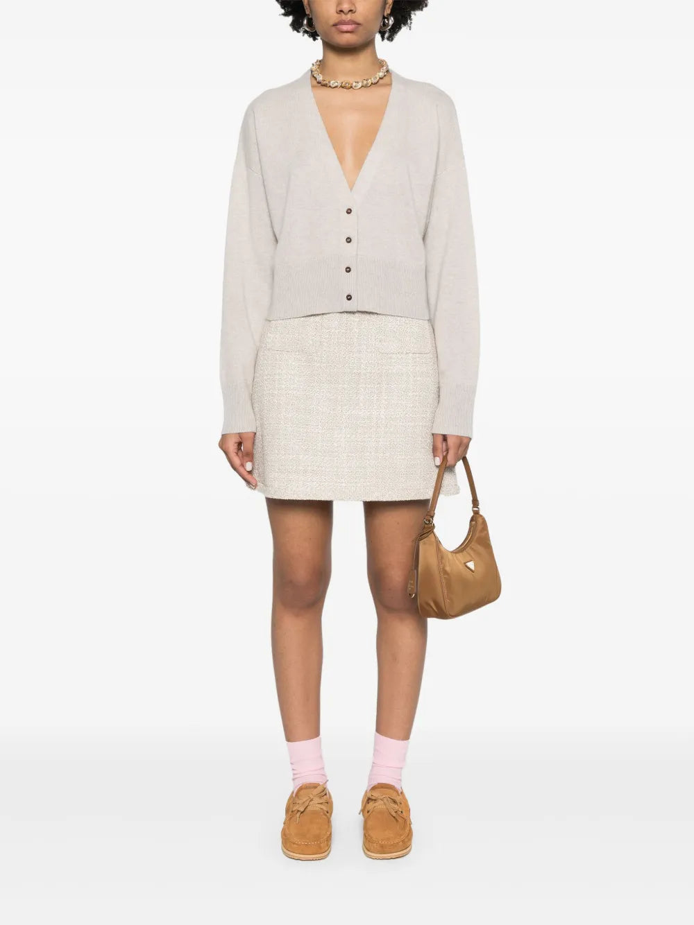 Sydney Sweater