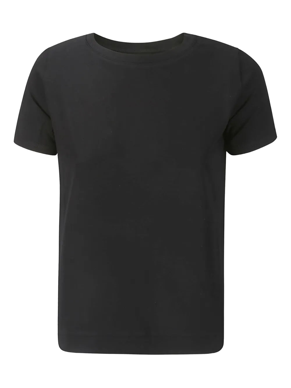 Round-Neck T-Shirt