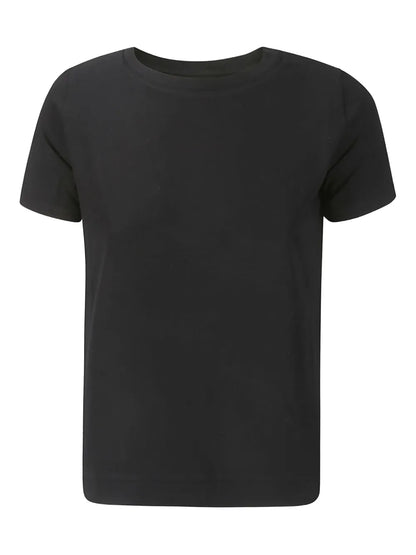 Round-Neck T-Shirt