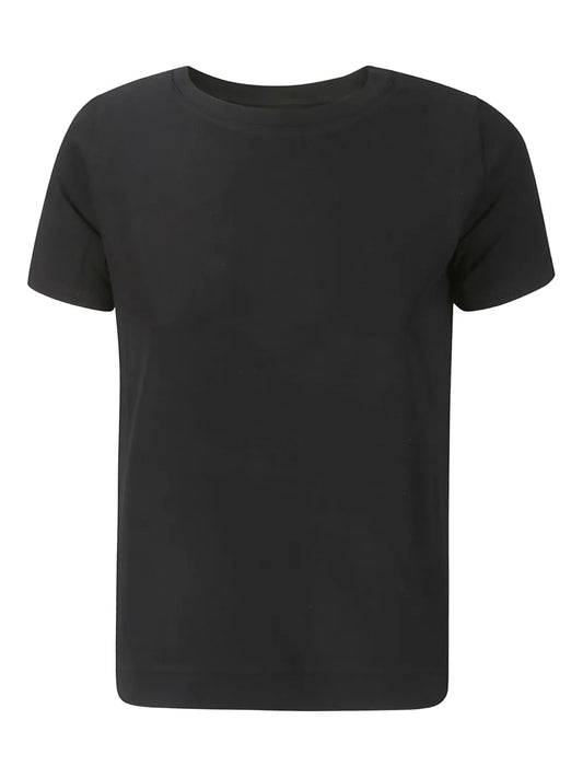 Round-Neck T-Shirt