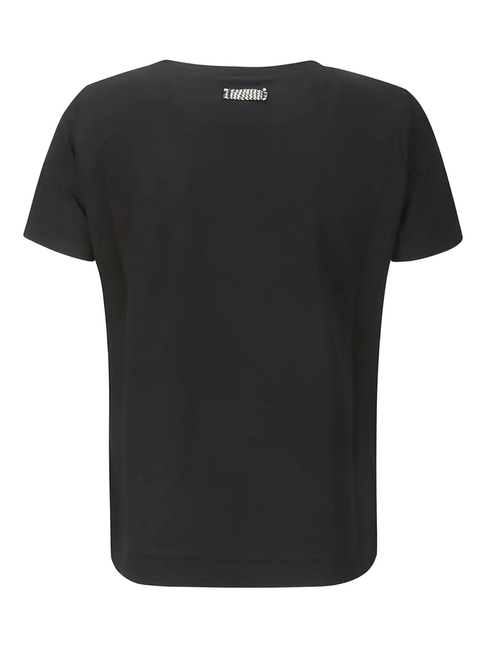 Round-Neck T-Shirt