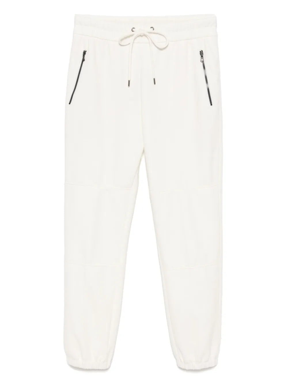 Scuba-Jersey Track Pants