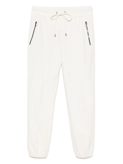 Scuba-Jersey Track Pants