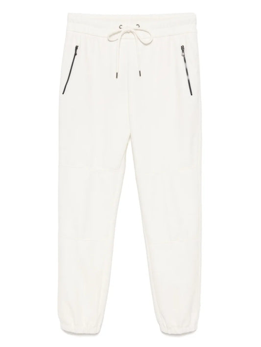 Scuba-Jersey Track Pants