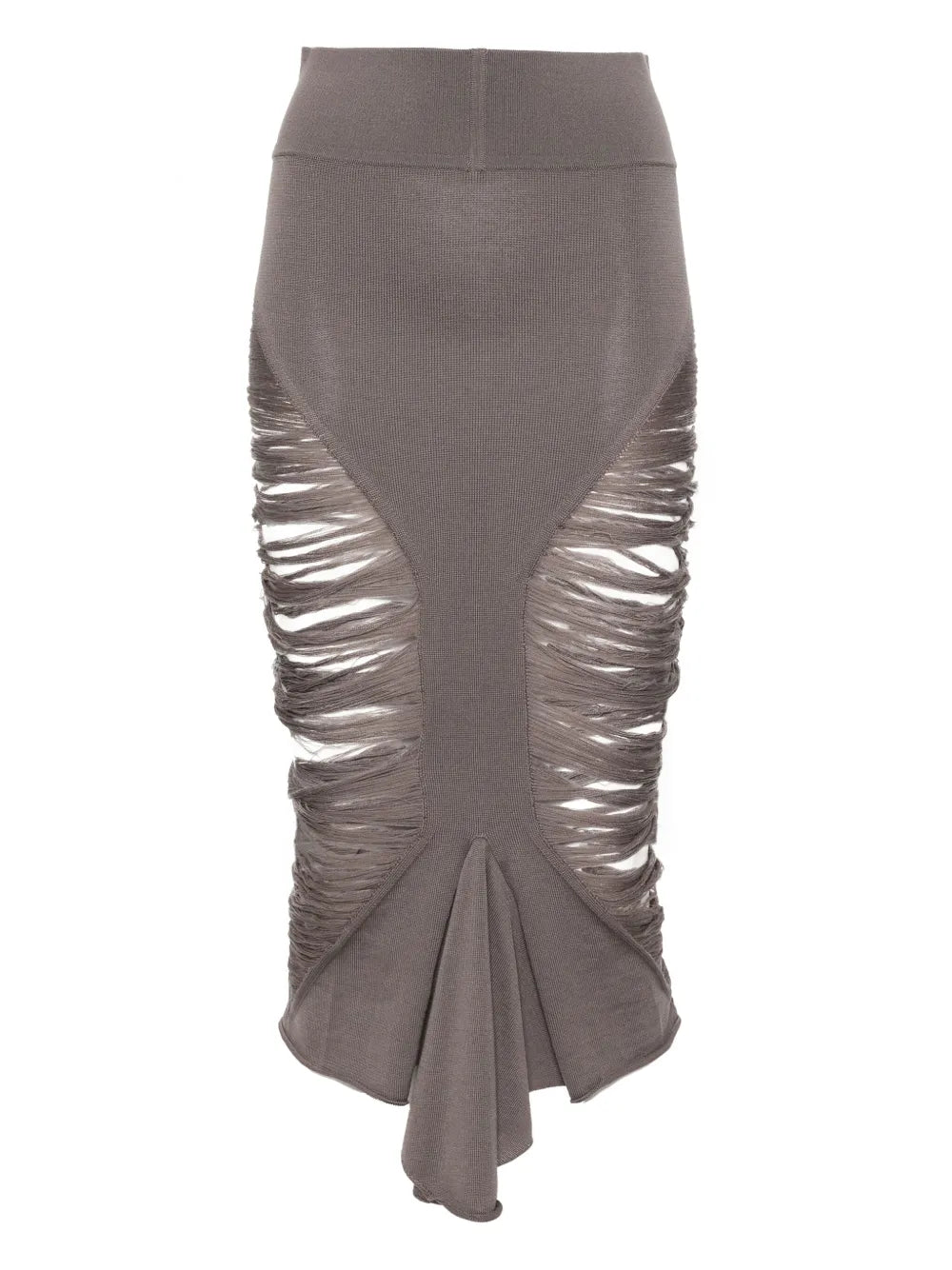 Calf Tanja Skirt