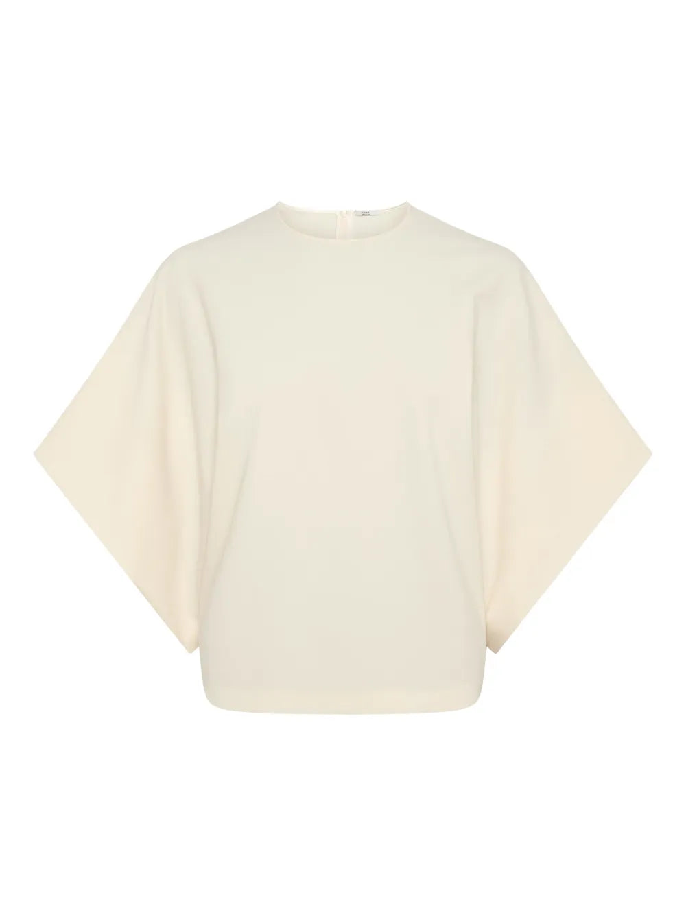 Tenley Draped Top