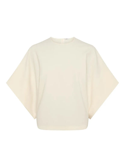 Tenley Draped Top