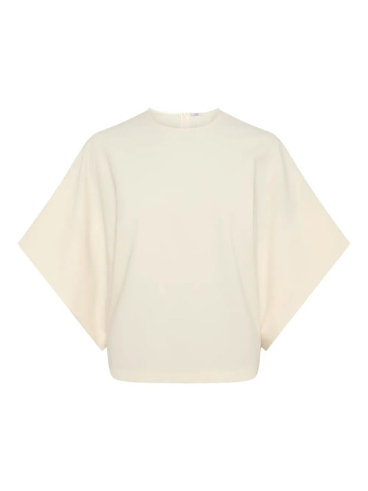 Tenley Draped Top