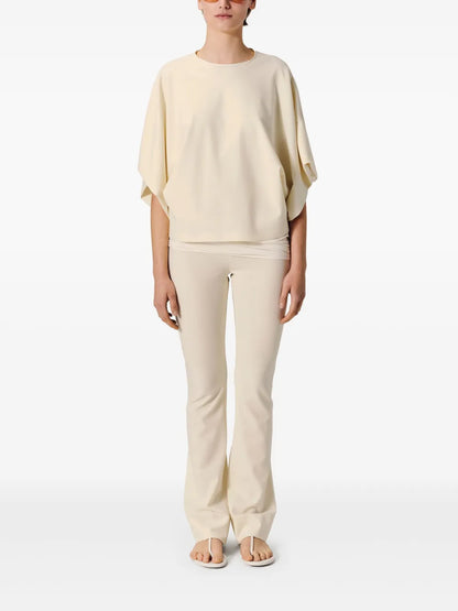 Tenley Draped Top