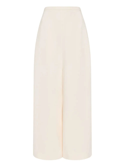Pat Cropped Trousers