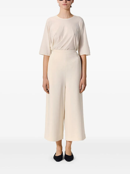 Pat Cropped Trousers