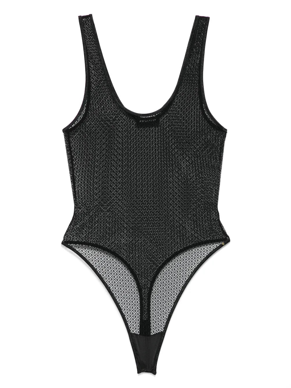 Alysha Bodysuit
