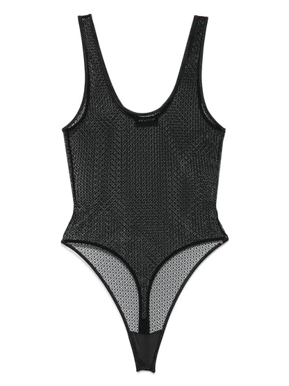 Alysha Bodysuit