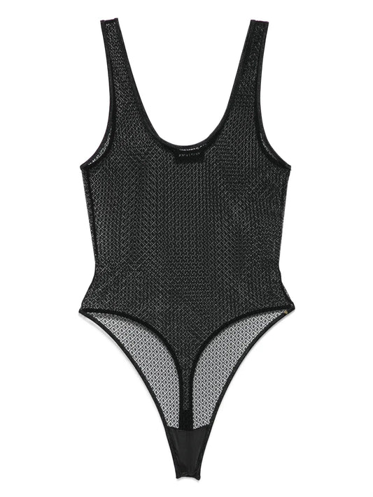 Alysha Bodysuit
