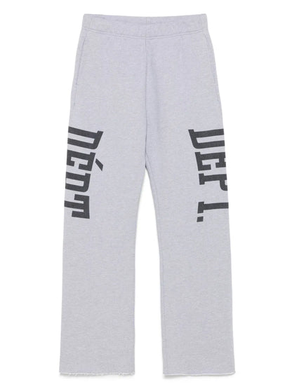 Dept Post Workout Sweatpants