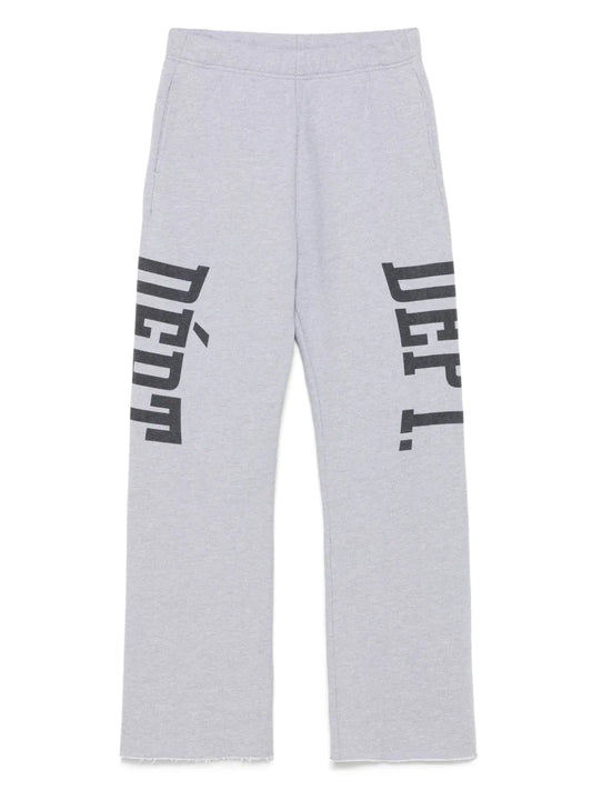 Dept Post Workout Sweatpants