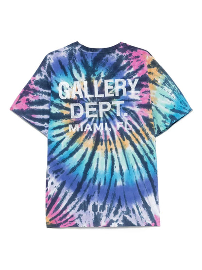 Miami Souvenir T-Shirt