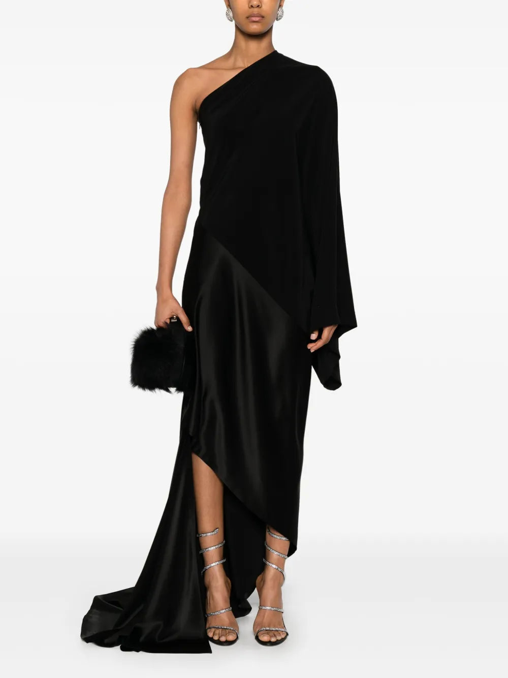 Asymmetric Dress