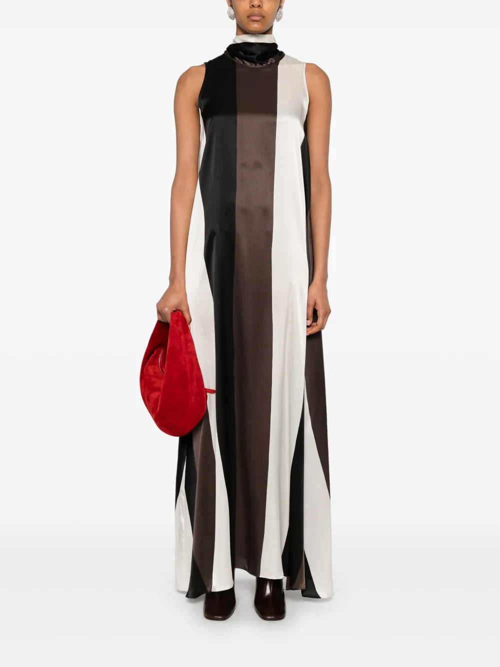 Marisa Maxi Dress
